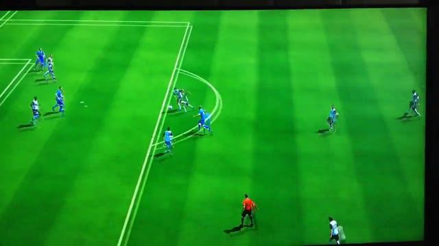 FIFA 14 Ultimate Team| Mikel Rico!! смотреть онлайн
