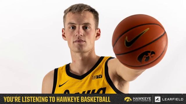 MBB: Iowa vs Quincy смотреть онлайн