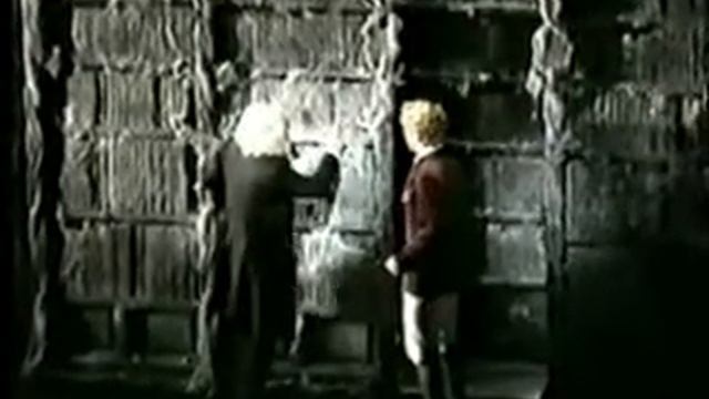 Werner Bauer und Frederik Wickerts in Tanz der Vampire смотреть онлайн