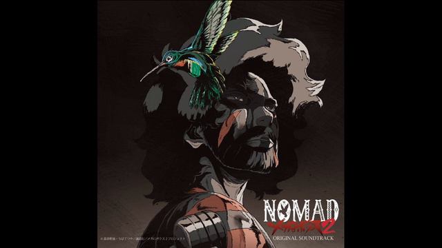 Rise up / Diamond in the Sky - Nomad - Megalo Box 2 OST смотреть онлайн