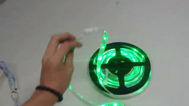 Waterproof IP65 SMD5050 LED Strip Lights 150LEDs 5M Marquee Light 5050 Strip Lights