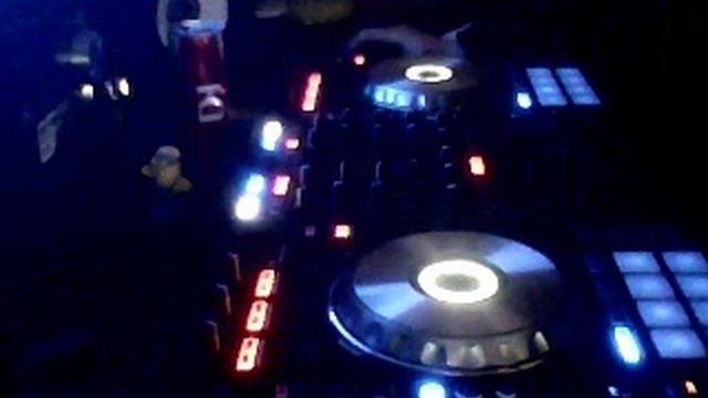 Parov Stelar Mix By Dee-Jewel