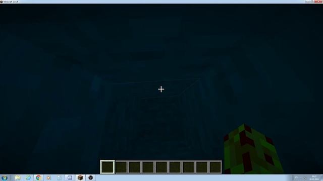 Как сделать так, чтобы факел светился в руке в Майнкрафт [Геймхаки #2] смотреть онлайн
