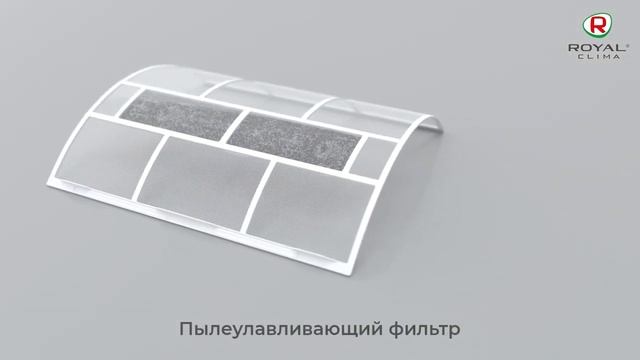 Обзор кондиционера Royal Clima серии SPARTA DC EU Inverter (инвертор) RCI-SA30HN и мощнее смотреть онлайн