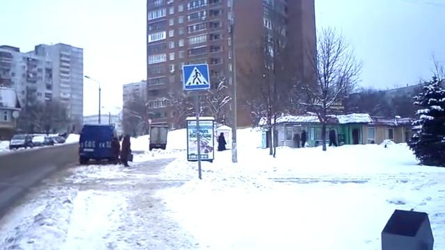 МО Дзержинский Томилинская д.8 часть 2 время 12-00 смотреть онлайн