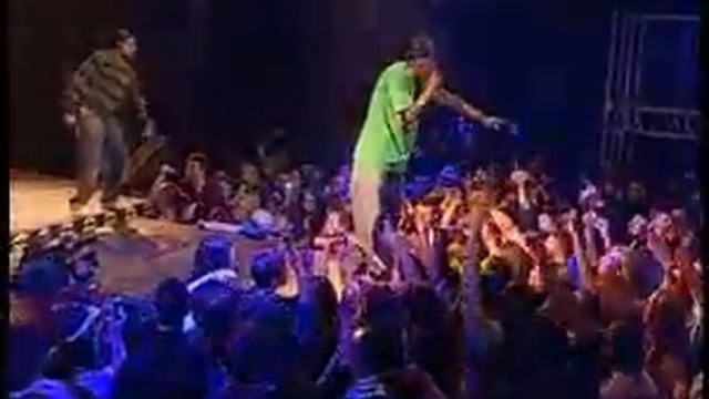 Coolio at Infiniti in Moskau смотреть онлайн