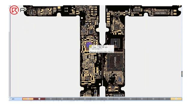 How to Fix Samsung S10 Touch Screen Not Working | REWA Academy Tips смотреть онлайн