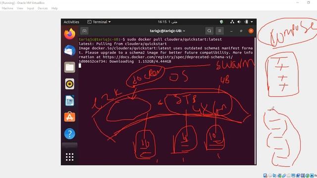 Big Data Architecture Lecture 10 смотреть онлайн
