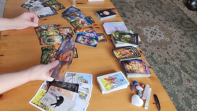 Libra ♎️ "Focused On The Dream~They're Very Clear About This" смотреть онлайн