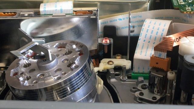 Хелп Ремонт Panasonic AG 4700