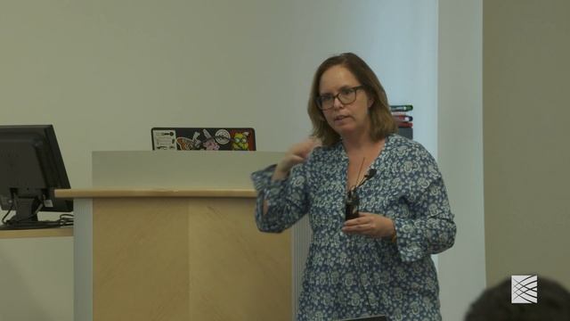 BroadE: Understanding and using Docker смотреть онлайн