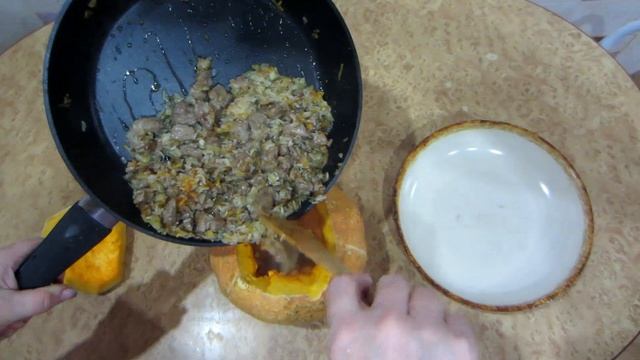 Кулинарный мастер-класс