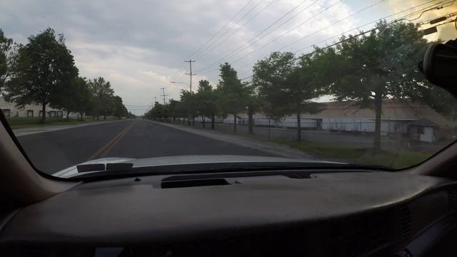 2000 Buick Park Avenue Ultra Supercharged Perl White walk-around and test-drive смотреть онлайн