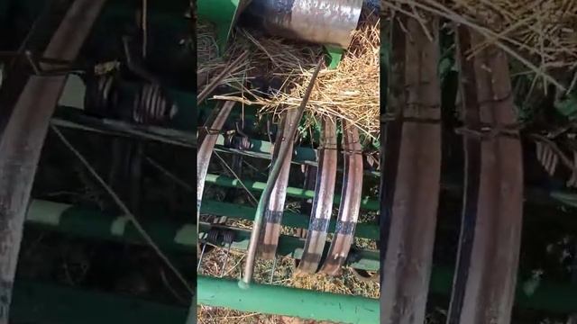 Пресс-подборщик тюковый SIPMA PK 4010 KOSTKA экспресс-обзор от Апёнова Сергея смотреть онлайн