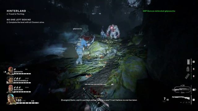 Dangerous to go Alone - Secret in Plan B Achievement - Back 4 Blood (Guide) смотреть онлайн