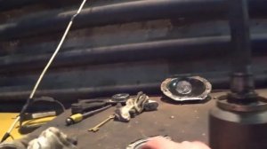 НИВА 4х4 / НАЙДЕНА ПРИЧИНА Люфта в трансмиссии / КАК УСТРАНИТЬ?