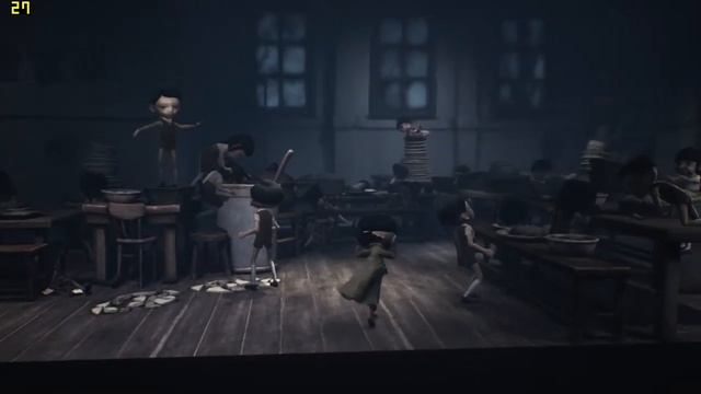 Tes FPS Little Nightmares II ? i3 7100u Ram 8gb 920mx ? 30fps смотреть онлайн