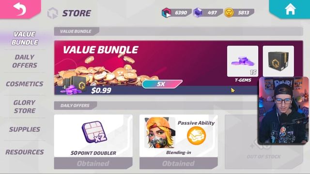 COMPLETE HERO LEVELING GUIDE FOR T3 ARENA!!! - T3 Arena Guide смотреть онлайн
