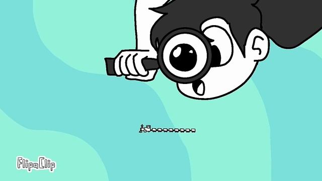 Lemon Demon - Modify, Knife Fight, My Trains (Fan Animation) смотреть онлайн
