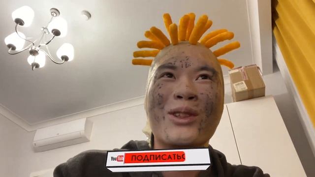 СДЕЛАЛИ НОВУЮ УГАРНУЮ ПРИЧЕСКУ СТОПБАНУ!? смотреть онлайн