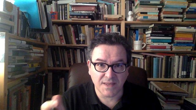 Emil Lederer: Lo Stato delle masse. смотреть онлайн