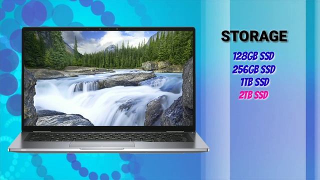 Dell Latitude 7400 2-In-1 смотреть онлайн