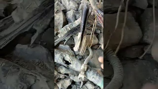 FAW самосвал. Восстановление косы. смотреть онлайн