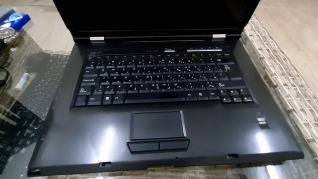 Lenovo 3000 N200 Review 2020 ( T2330,4Gb RAM,500Gb, WIn10)