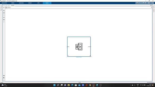 How to use LSTM network in MATLAB SIMULINK MODEL? How to use MATLAB predict block? смотреть онлайн