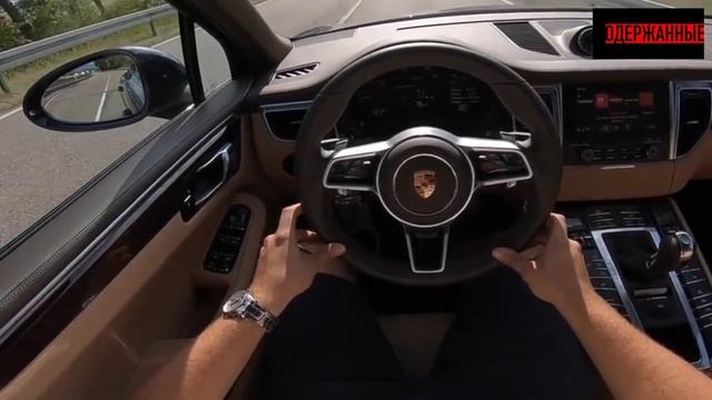 Подержанный Порше Макан - посмотрите на эти проблемные места перед покупкой