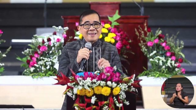 Sabbath Worship Services | March 02, 2024 смотреть онлайн