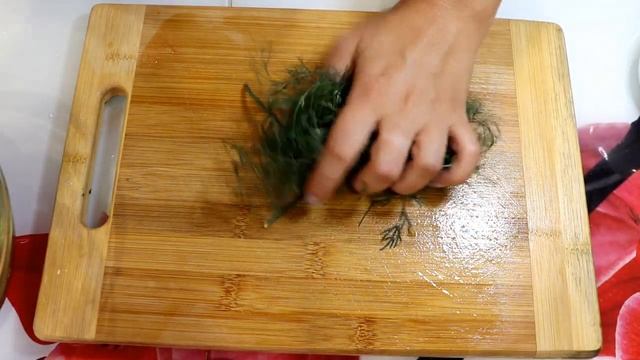 Помидоры по-корейски Салат за Минуту! Невероятно Вкусно смотреть онлайн