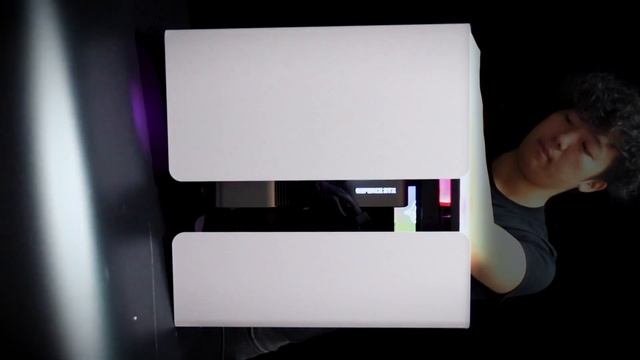 Meet Cast | A Paradigm Shift смотреть онлайн