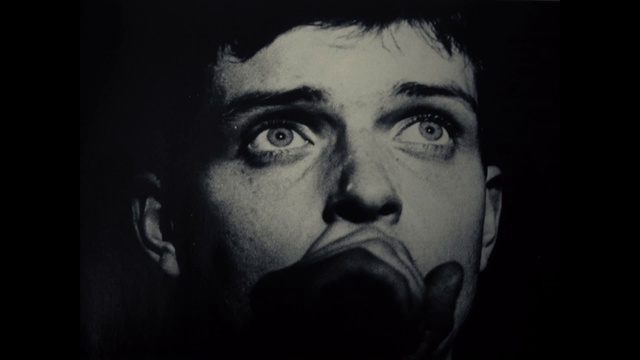 Joy Division // From Safety To Where
