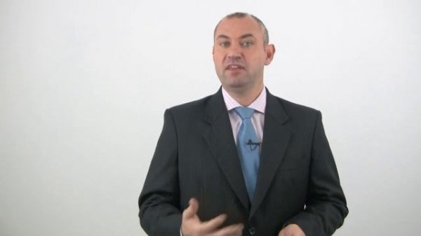 Ep 4. Creating a Good First Impression - Presentation Skills - Public Speaking