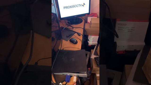 Model PX-NVR-C9 смотреть онлайн