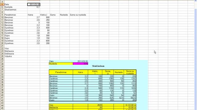 Formules[6]-1 смотреть онлайн