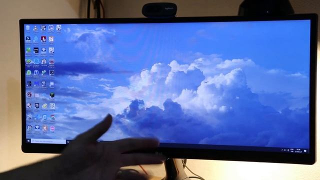 Como está o monitor LG Ultrawide após 2 anos de uso? смотреть онлайн