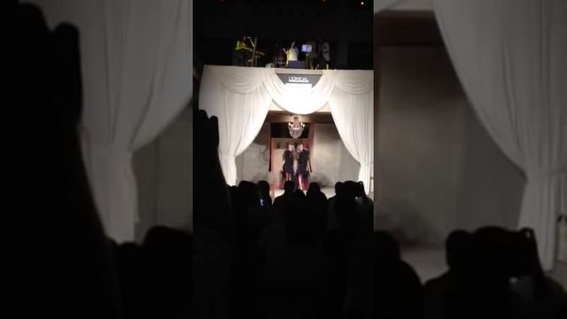 Loreal Karachi show 2012 смотреть онлайн