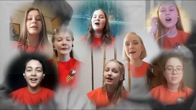 Майский вальс смотреть онлайн