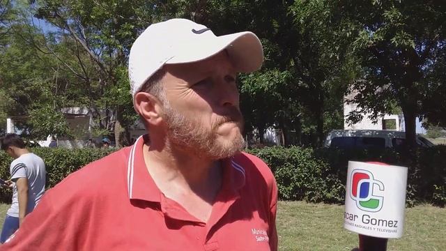 Martin Ferrari Cuidador Ñanducera смотреть онлайн