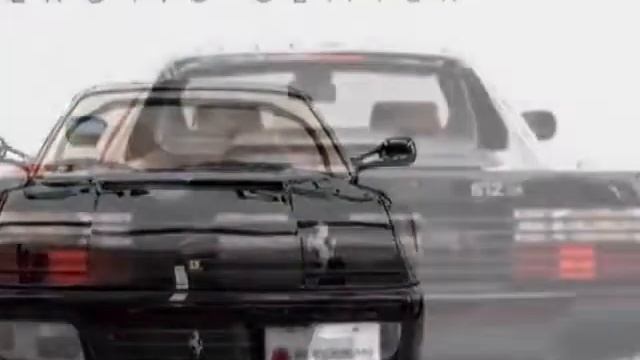 1992 Ferrari 512TR   - Clearwater, FL