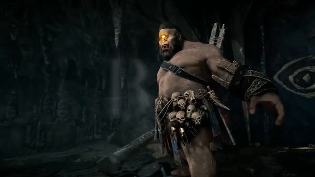 Assassin’s Creed Odyssey Cyclops Fight смотреть онлайн