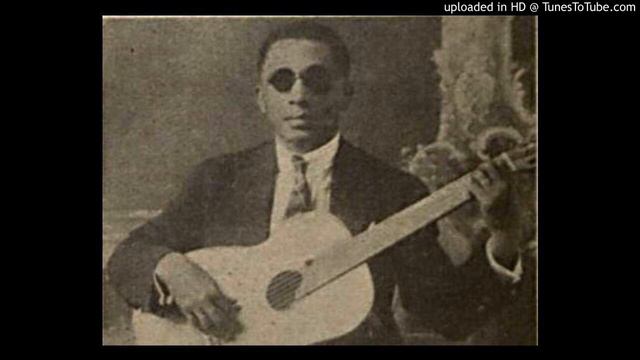 Triste Ausência - Levino da Conceição (1923) смотреть онлайн