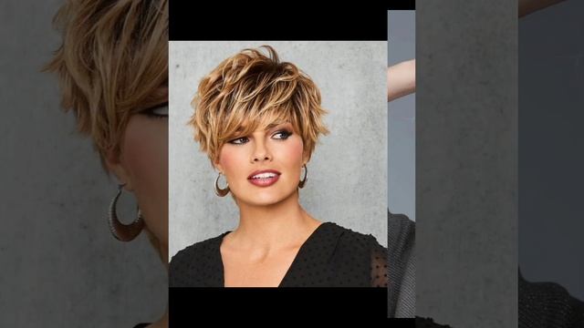 50 TENDÊNCIAS CORTE DE CABELO PARA MULHERES 40 +50 +70 ANOS CABELO CURTO MODERNO смотреть онлайн