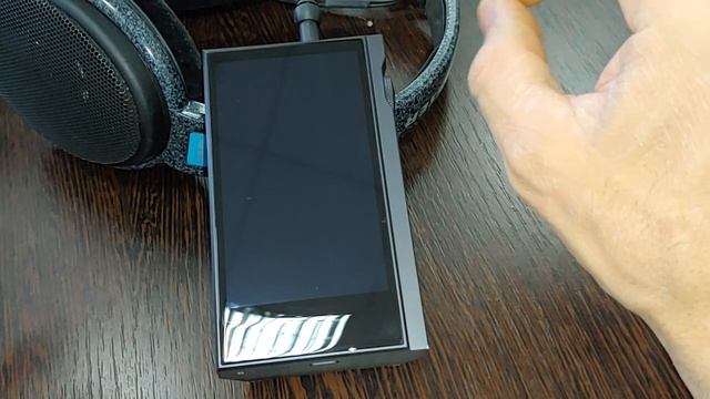 Astell&Kern KANN ALPHA - обзор