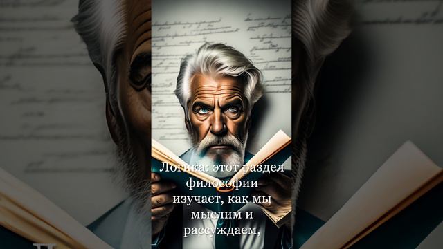 Направления в Философии с титрами смотреть онлайн