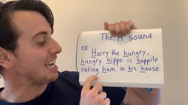 English Pronunciation Lesson: Common Mispronounced Sounds In English