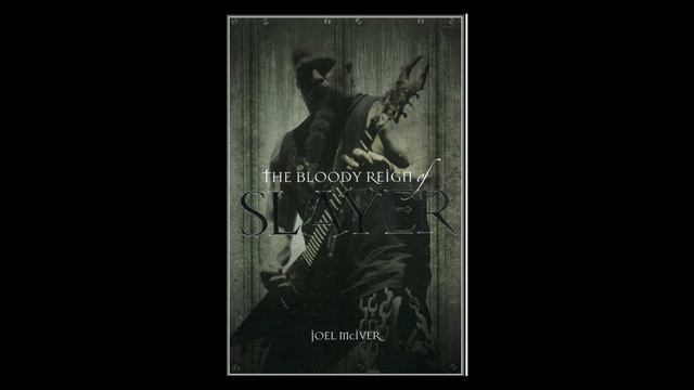 КРОВАВОЕ ЦАРСТВИЕ SLAYER - АУДИОКНИГА - Часть II смотреть онлайн