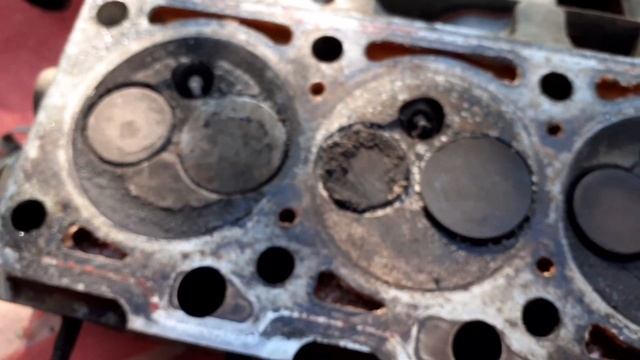 гбц гольф 3 прогар прокладки гбц смотреть онлайн